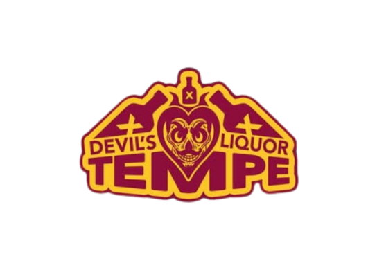 Devil's Liquor