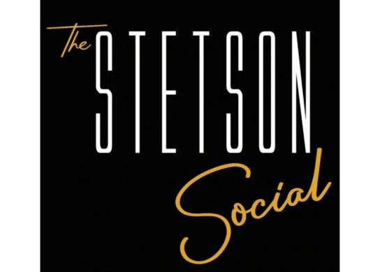 The Stetson Social