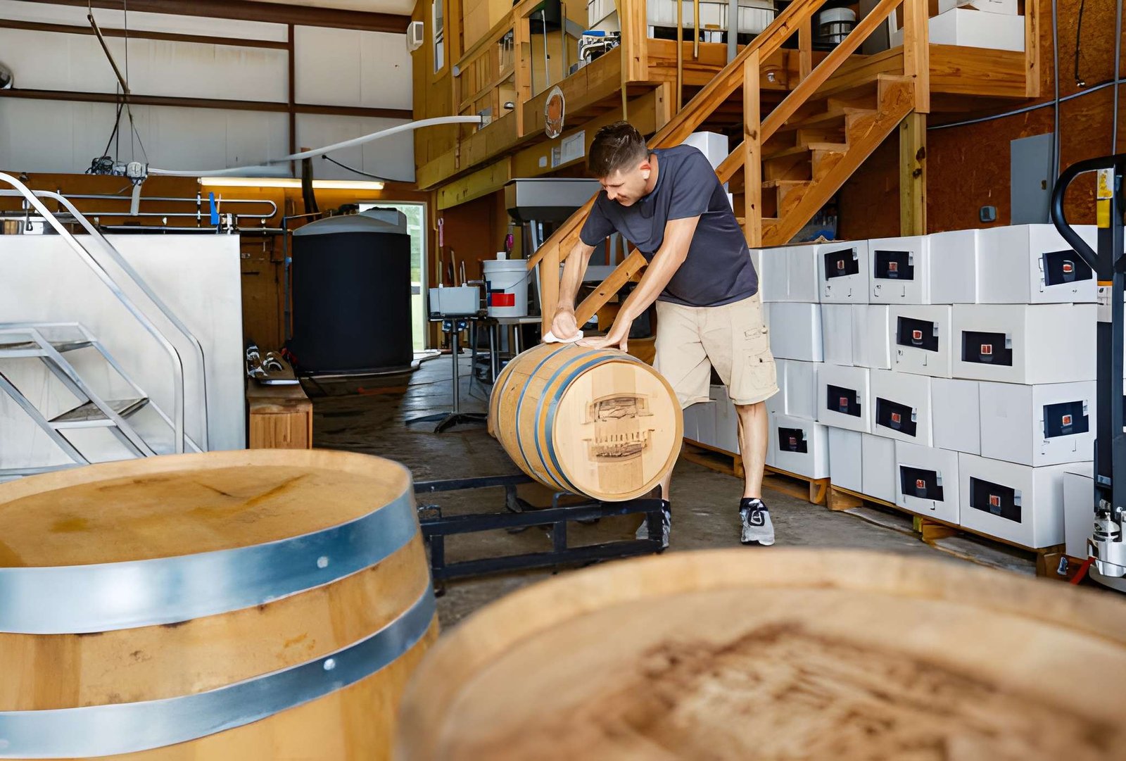 Is Arizona craft whiskey good?