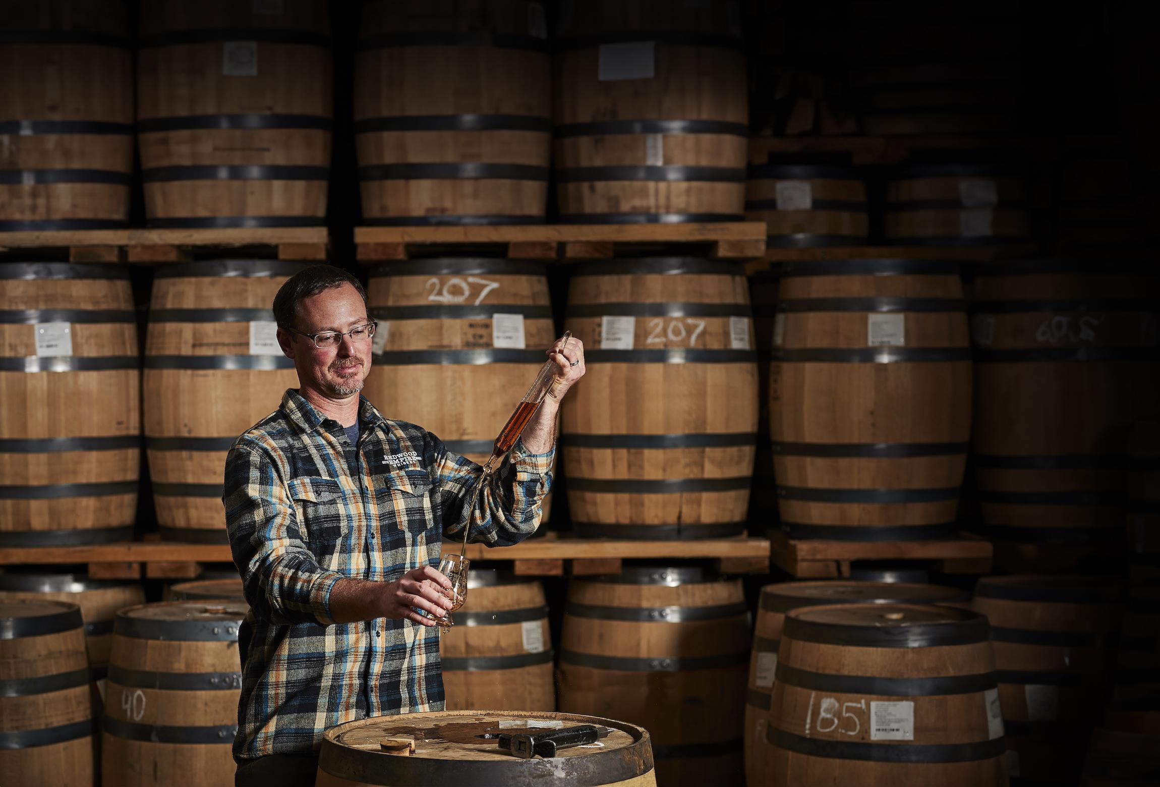 Distilleries in Phoenix Arizona