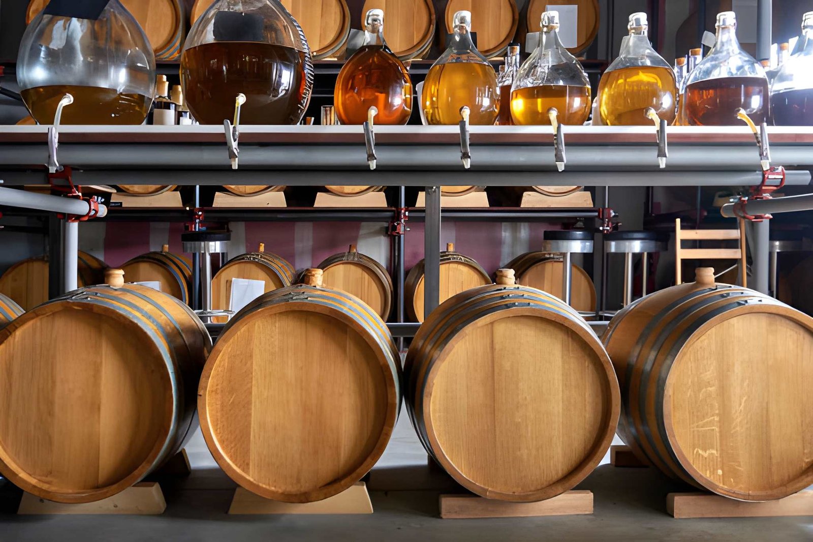 What Is Single Barrel Bourbon Whiskey