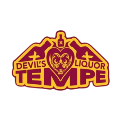 Devil's Liquor