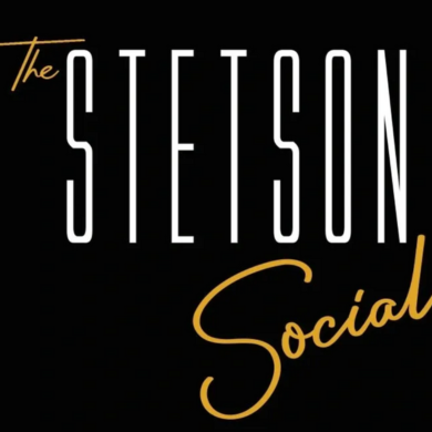 The Stetson Social